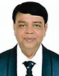 Dr. P.M.S. Chauhan, General Secretary, ISCB